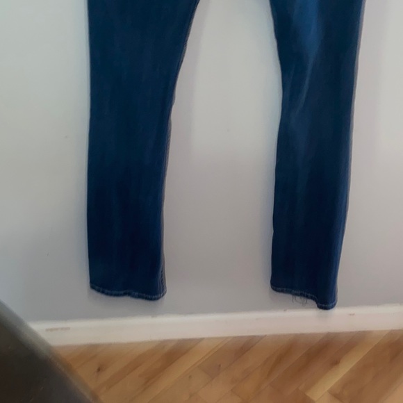 Miss Me Dark Blue Embellished Jeans - Picture 9 of 9